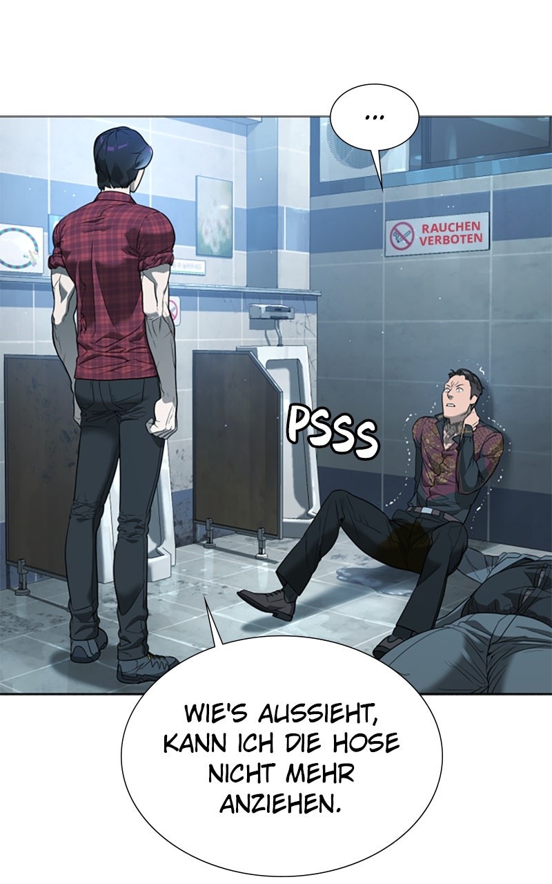 Read Killer Peter DE Manga Online