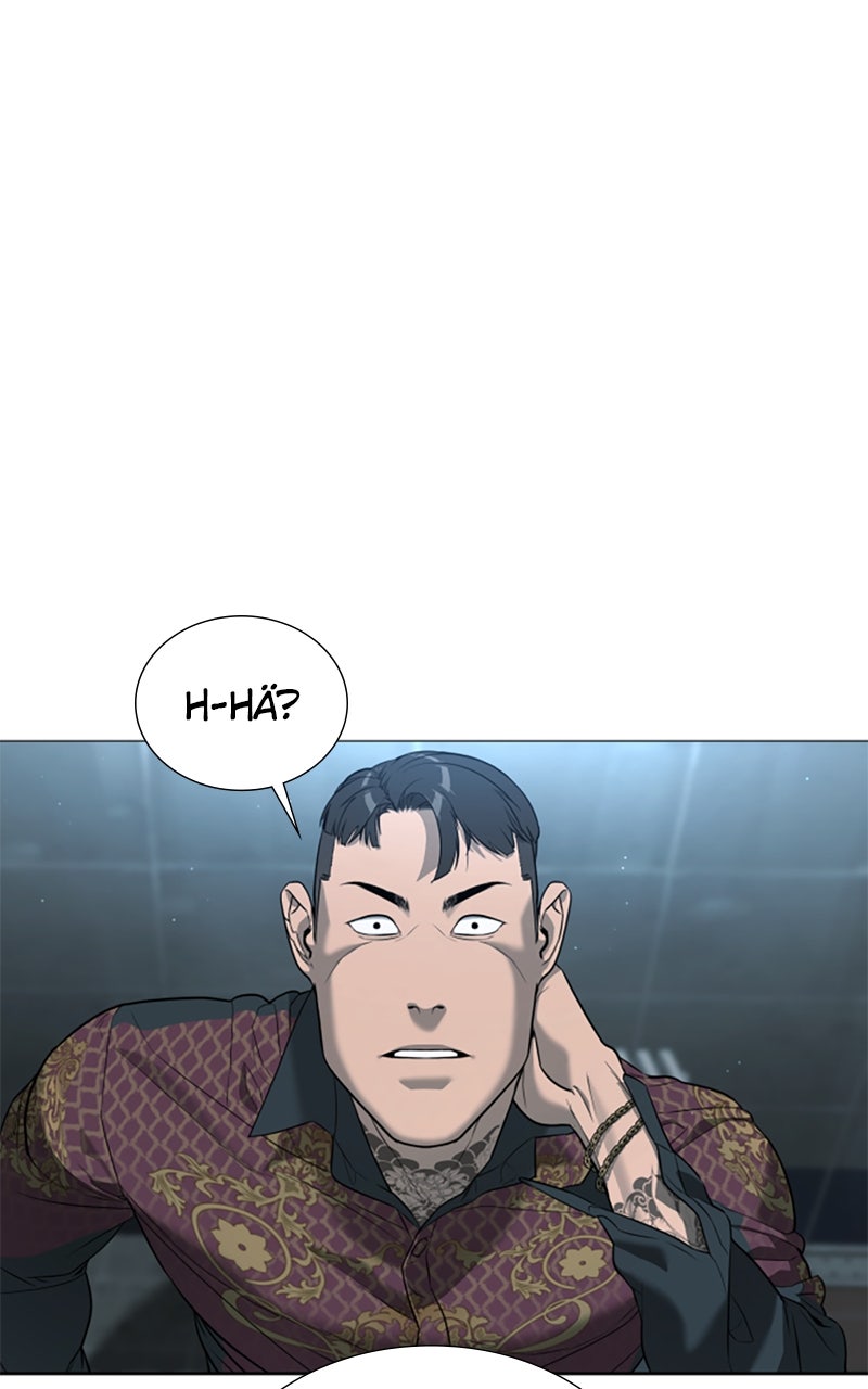 Read Killer Peter DE Manga Online