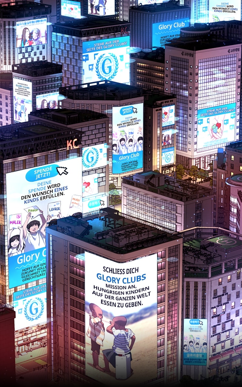 Read Killer Peter DE Manga Online