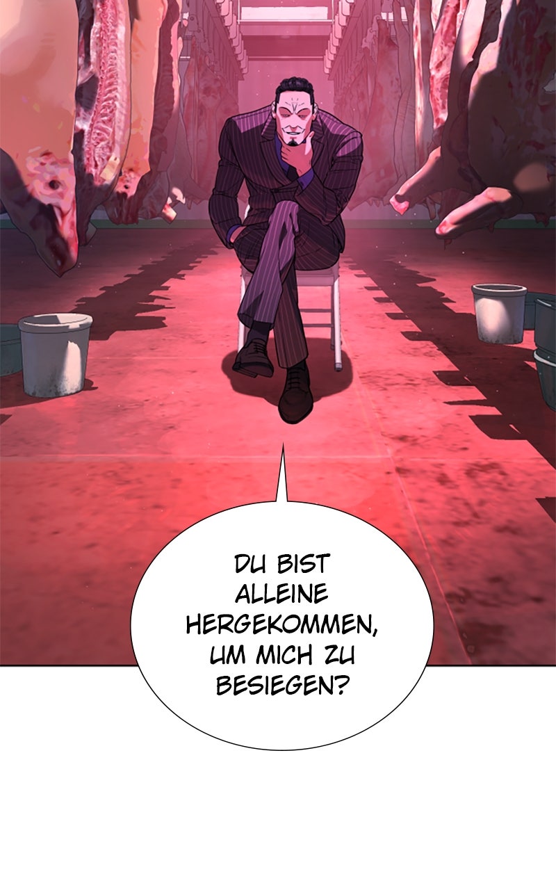 Read Killer Peter DE Manga Online