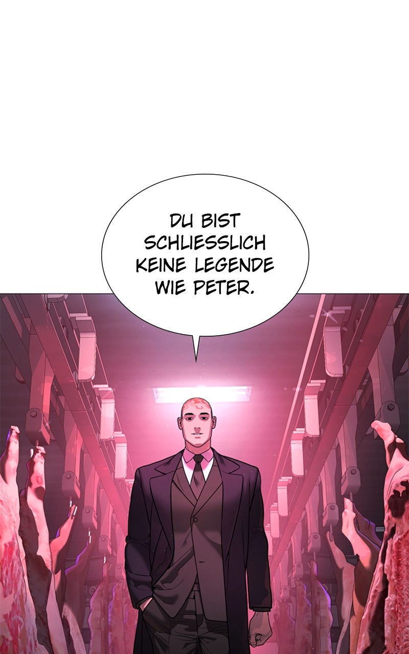 Read Killer Peter DE Manga Online