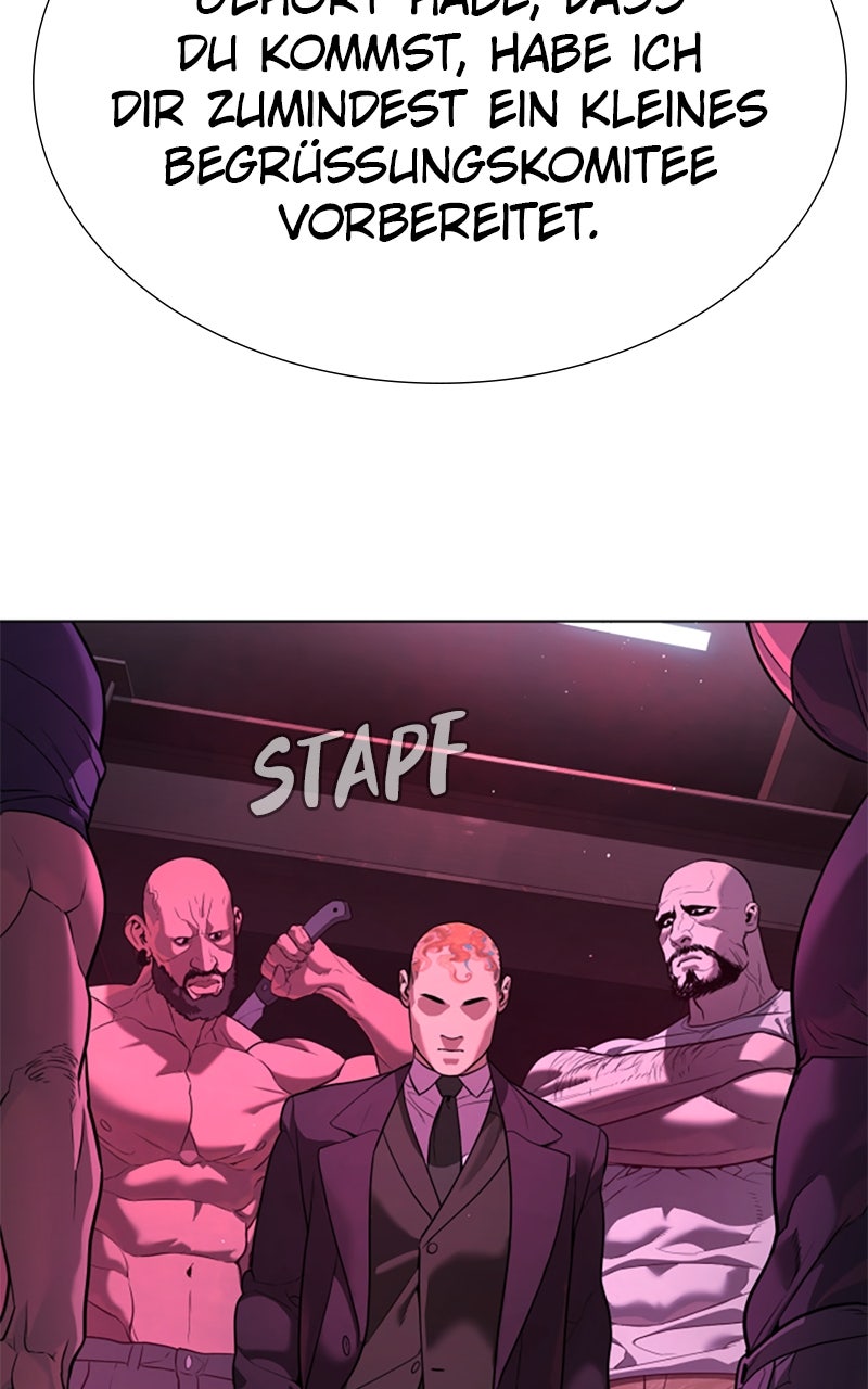 Read Killer Peter DE Manga Online