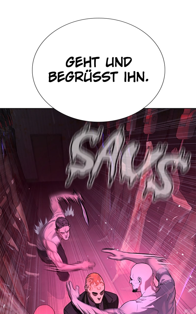 Read Killer Peter DE Manga Online