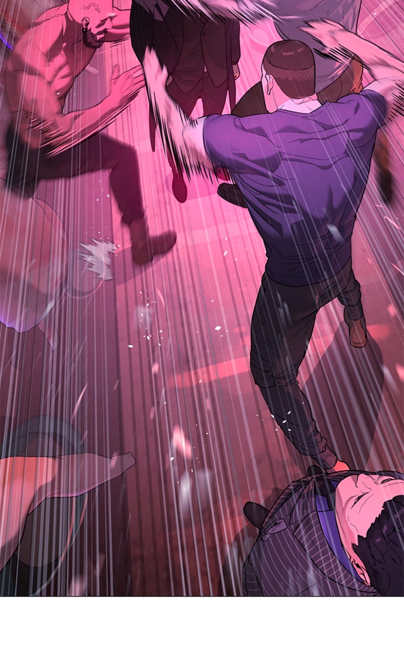 Read Killer Peter DE Manga Online