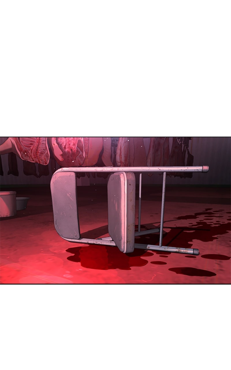 Read Killer Peter DE Manga Online