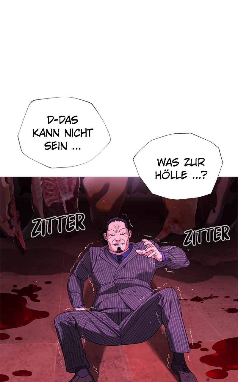 Read Killer Peter DE Manga Online