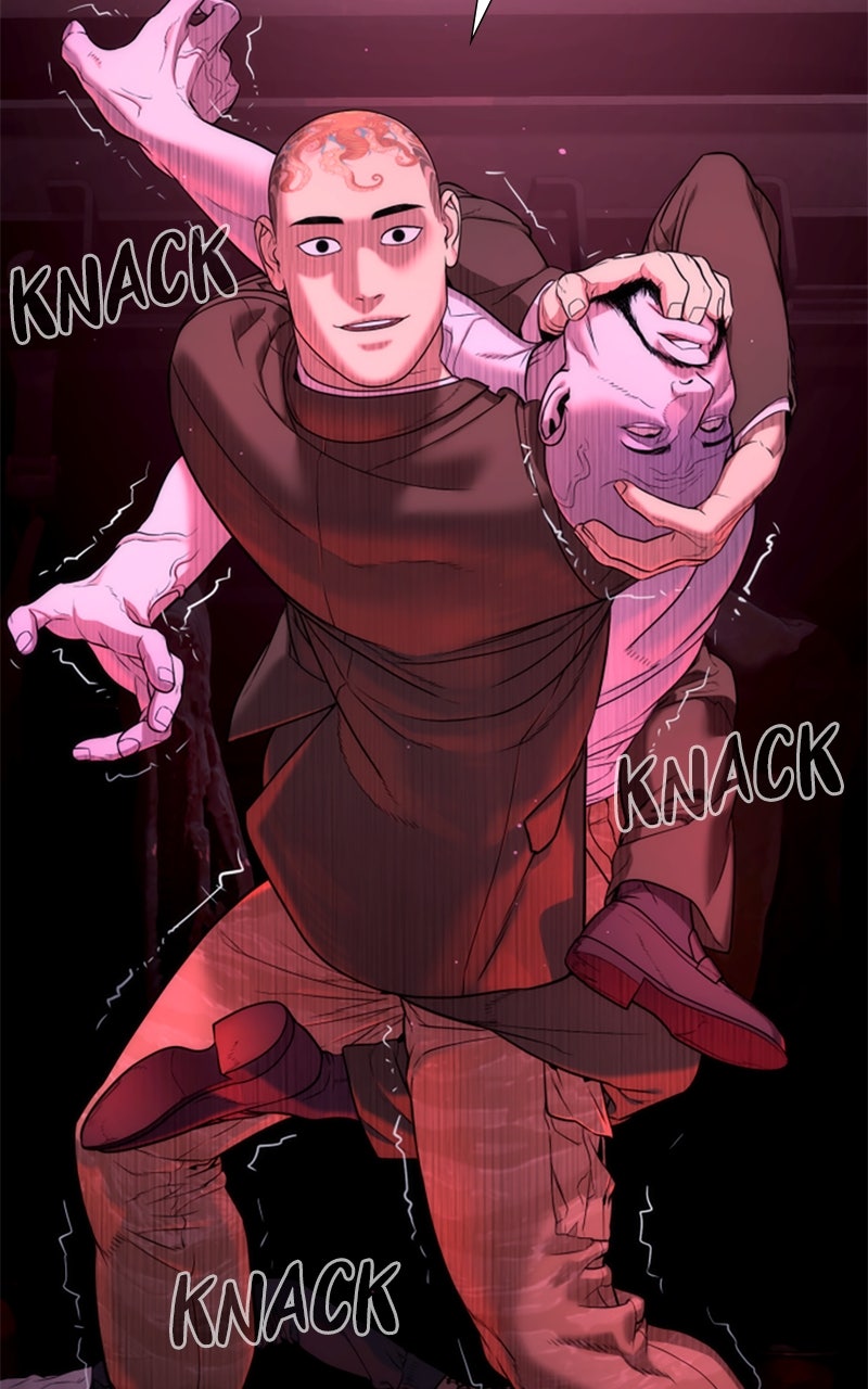 Read Killer Peter DE Manga Online