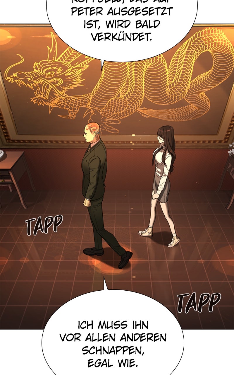 Read Killer Peter DE Manga Online