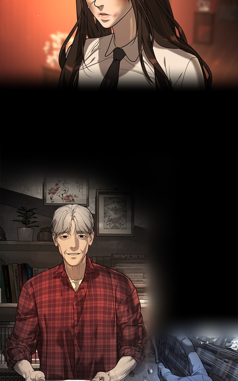 Read Killer Peter DE Manga Online