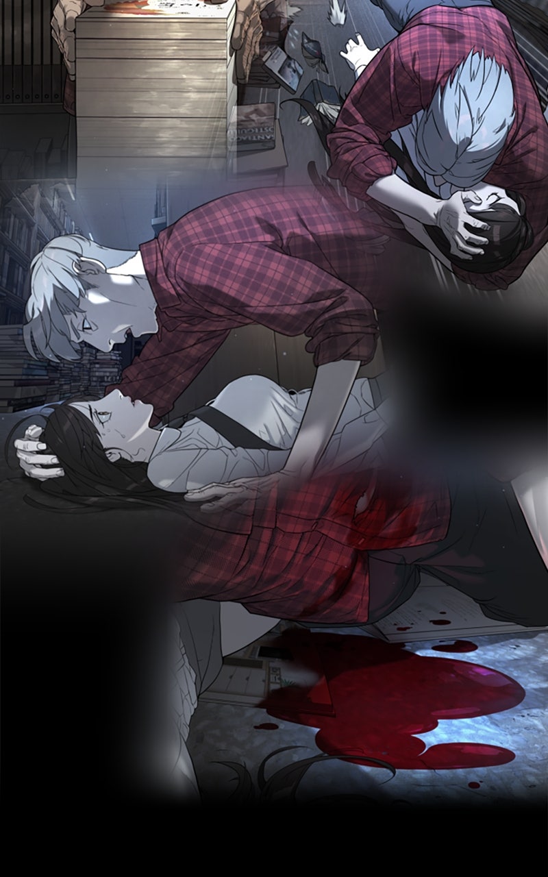 Read Killer Peter DE Manga Online