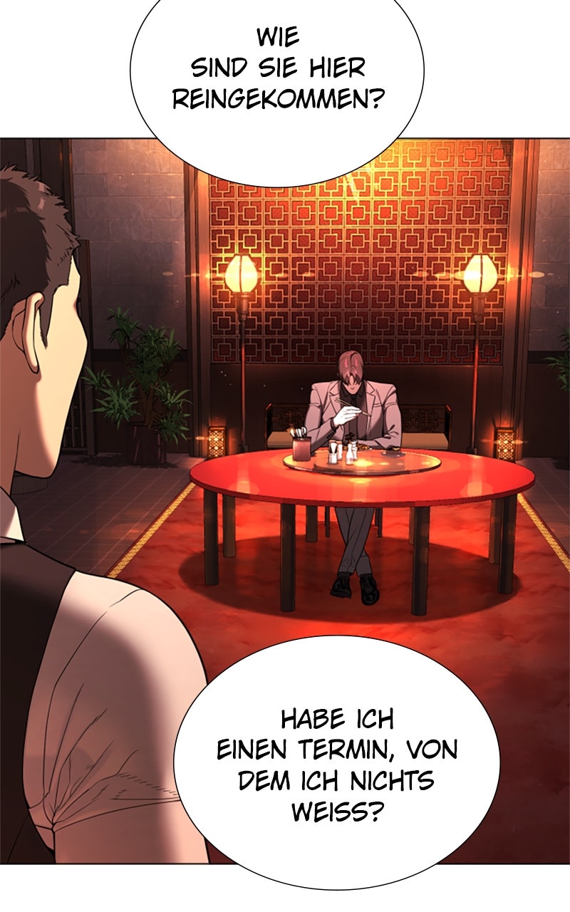 Read Killer Peter DE Manga Online