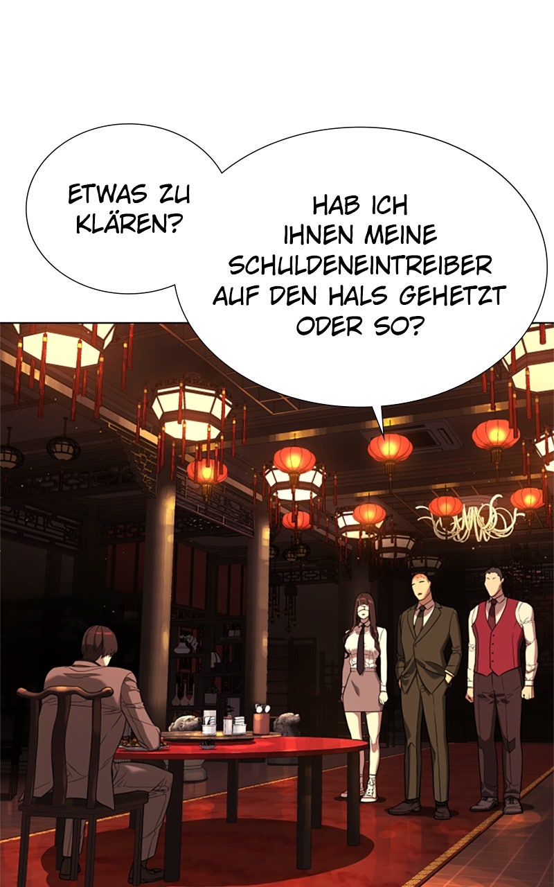 Read Killer Peter DE Manga Online