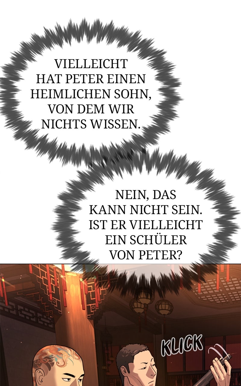 Read Killer Peter DE Manga Online