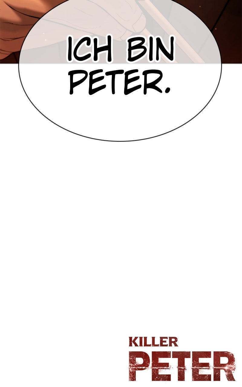 Read Killer Peter DE Manga Online