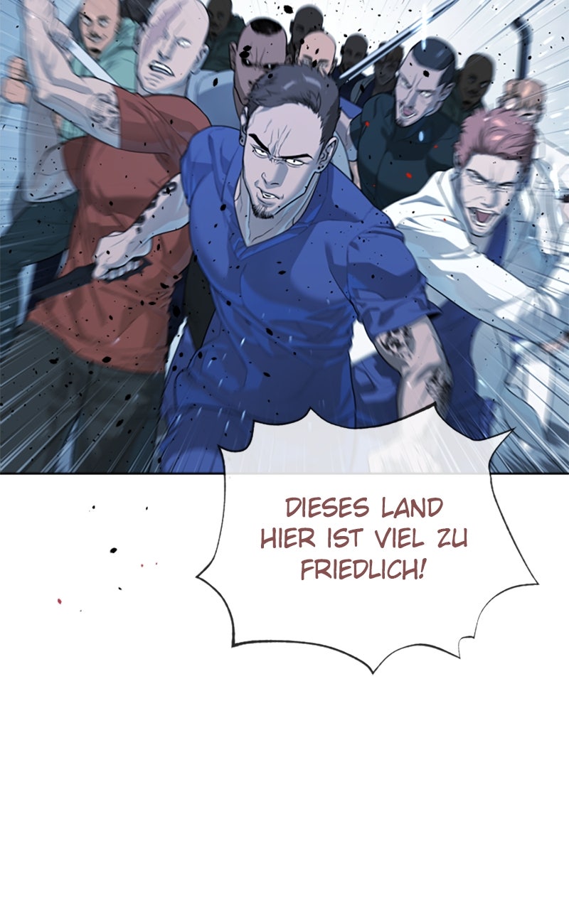 Read Killer Peter DE Manga Online