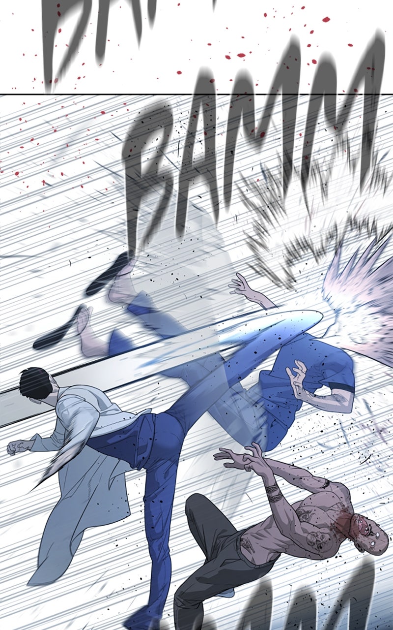 Read Killer Peter DE Manga Online