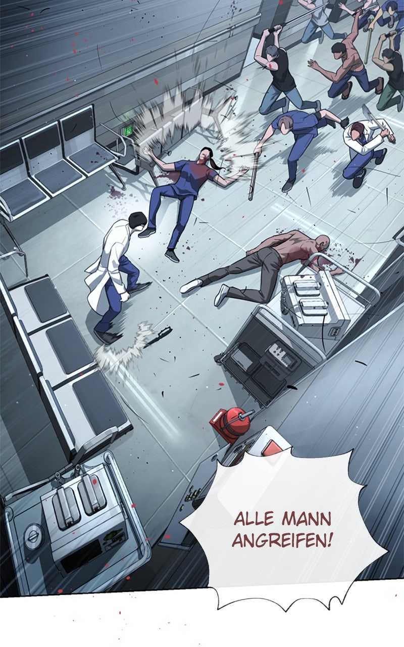 Read Killer Peter DE Manga Online