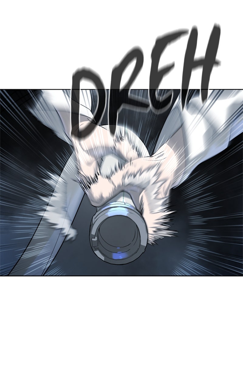 Read Killer Peter DE Manga Online