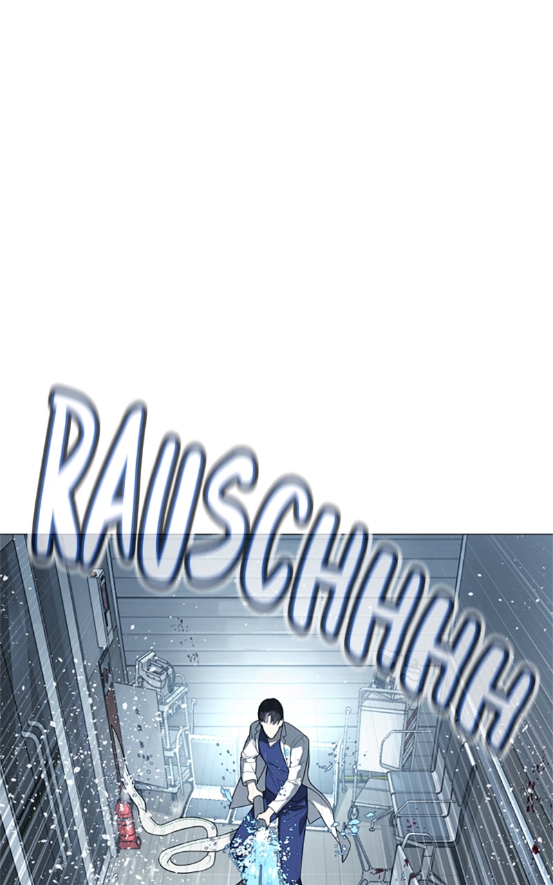 Read Killer Peter DE Manga Online