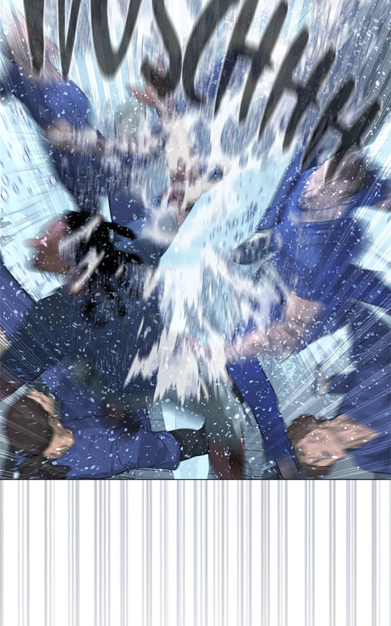 Read Killer Peter DE Manga Online