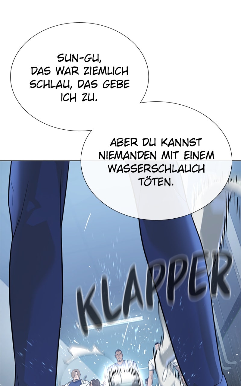 Read Killer Peter DE Manga Online