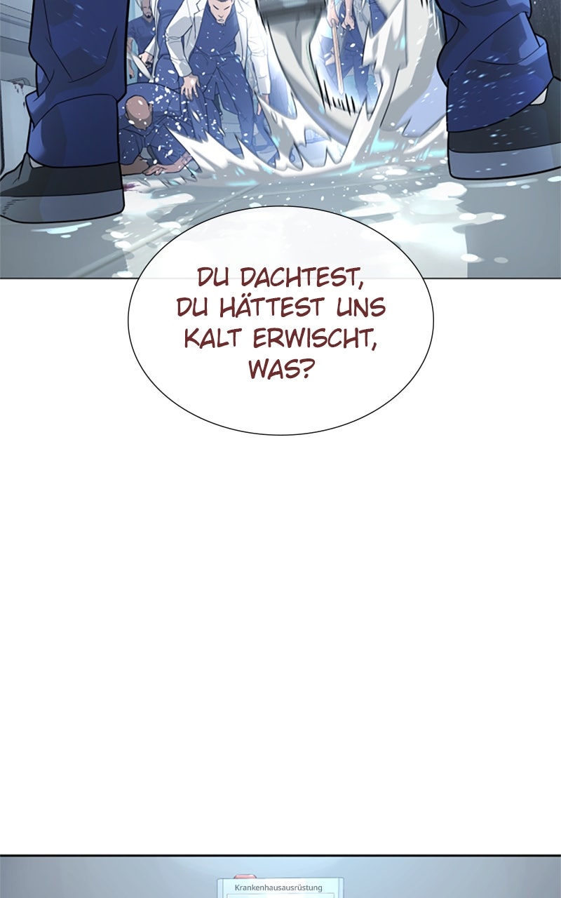 Read Killer Peter DE Manga Online