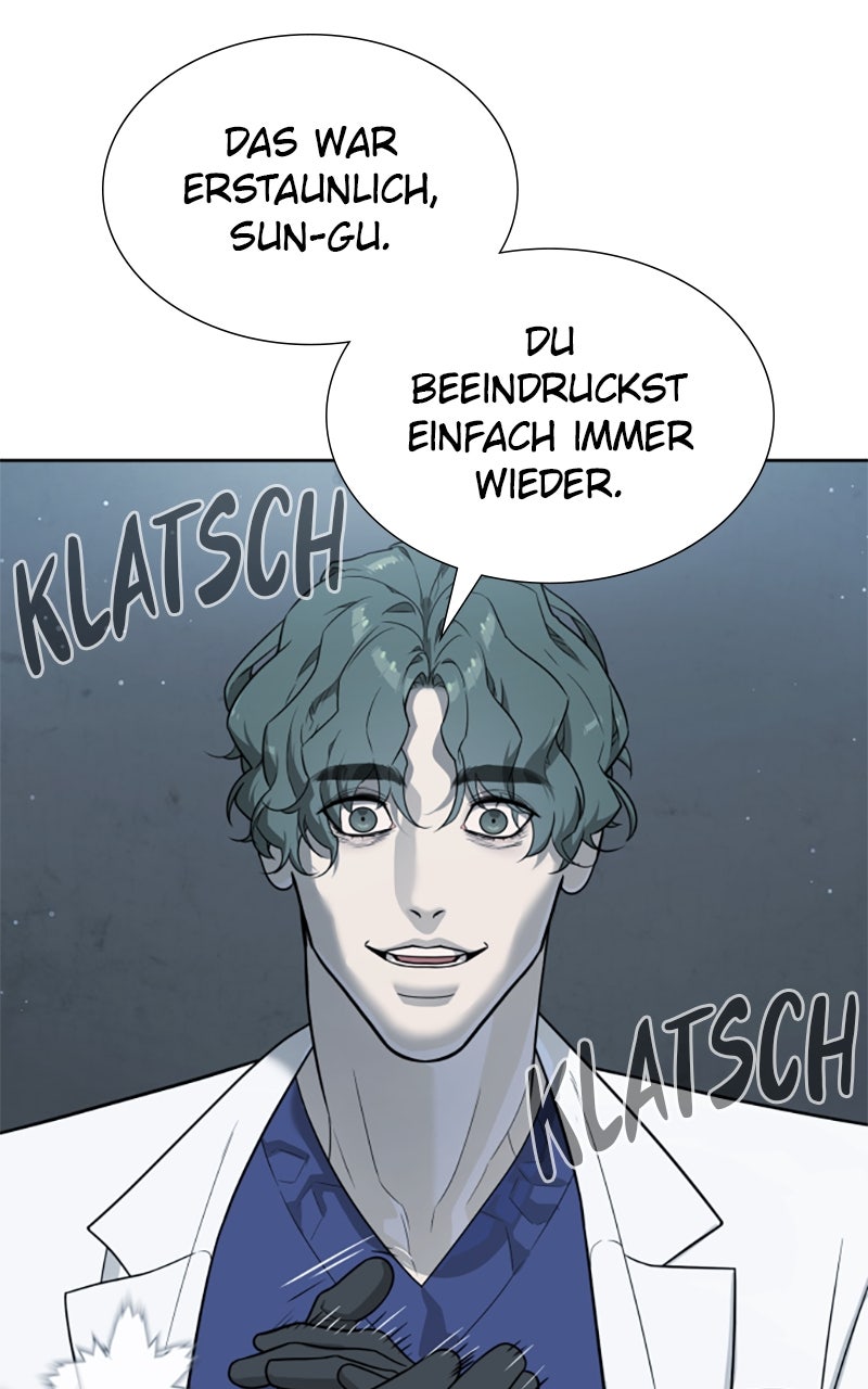 Read Killer Peter DE Manga Online