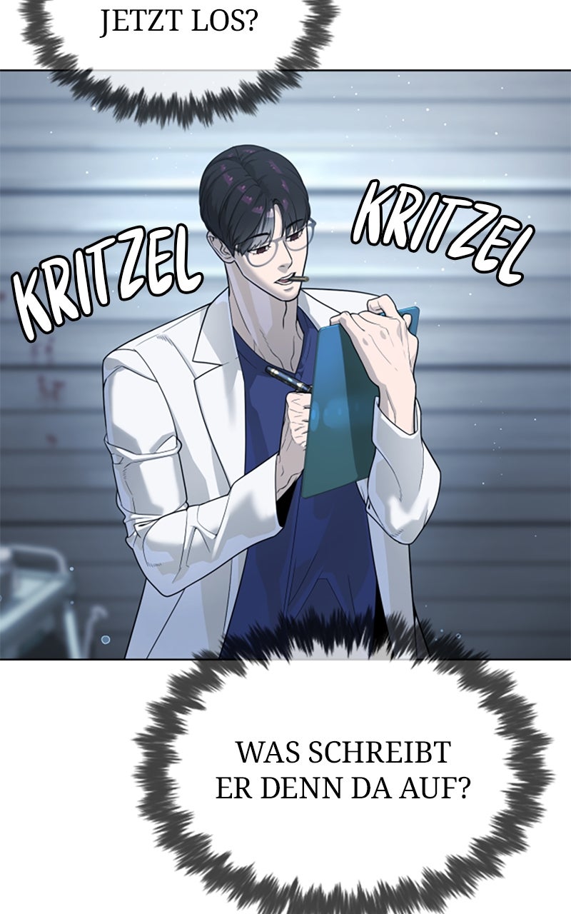 Read Killer Peter DE Manga Online