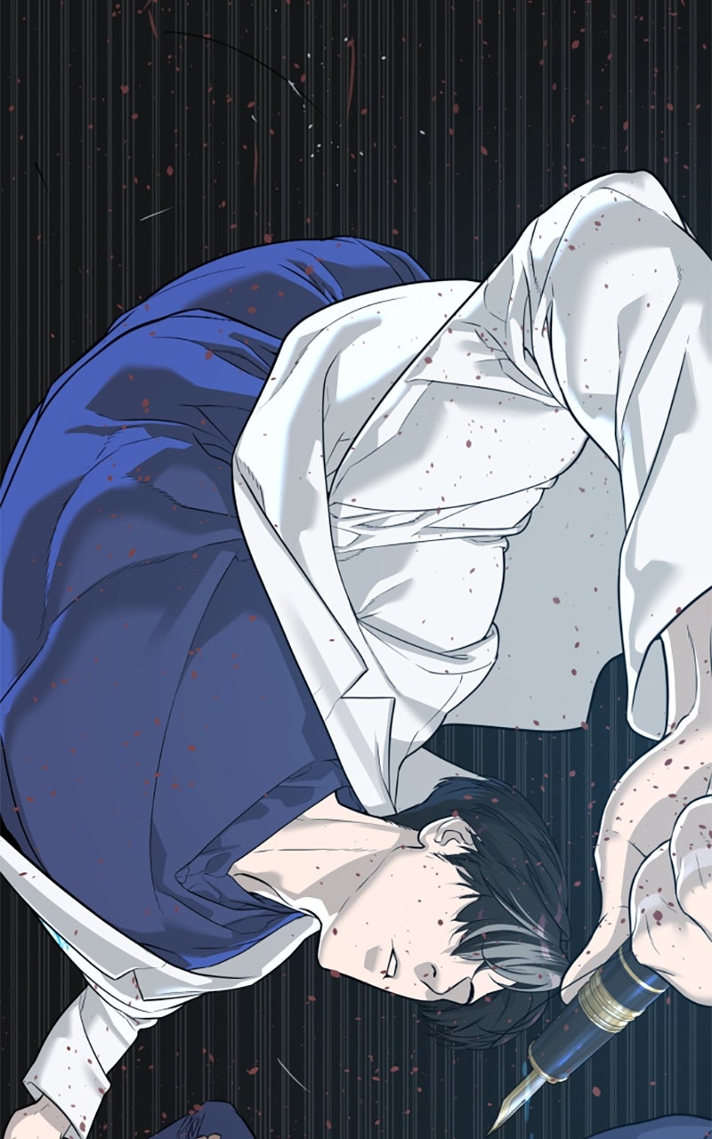 Read Killer Peter DE Manga Online