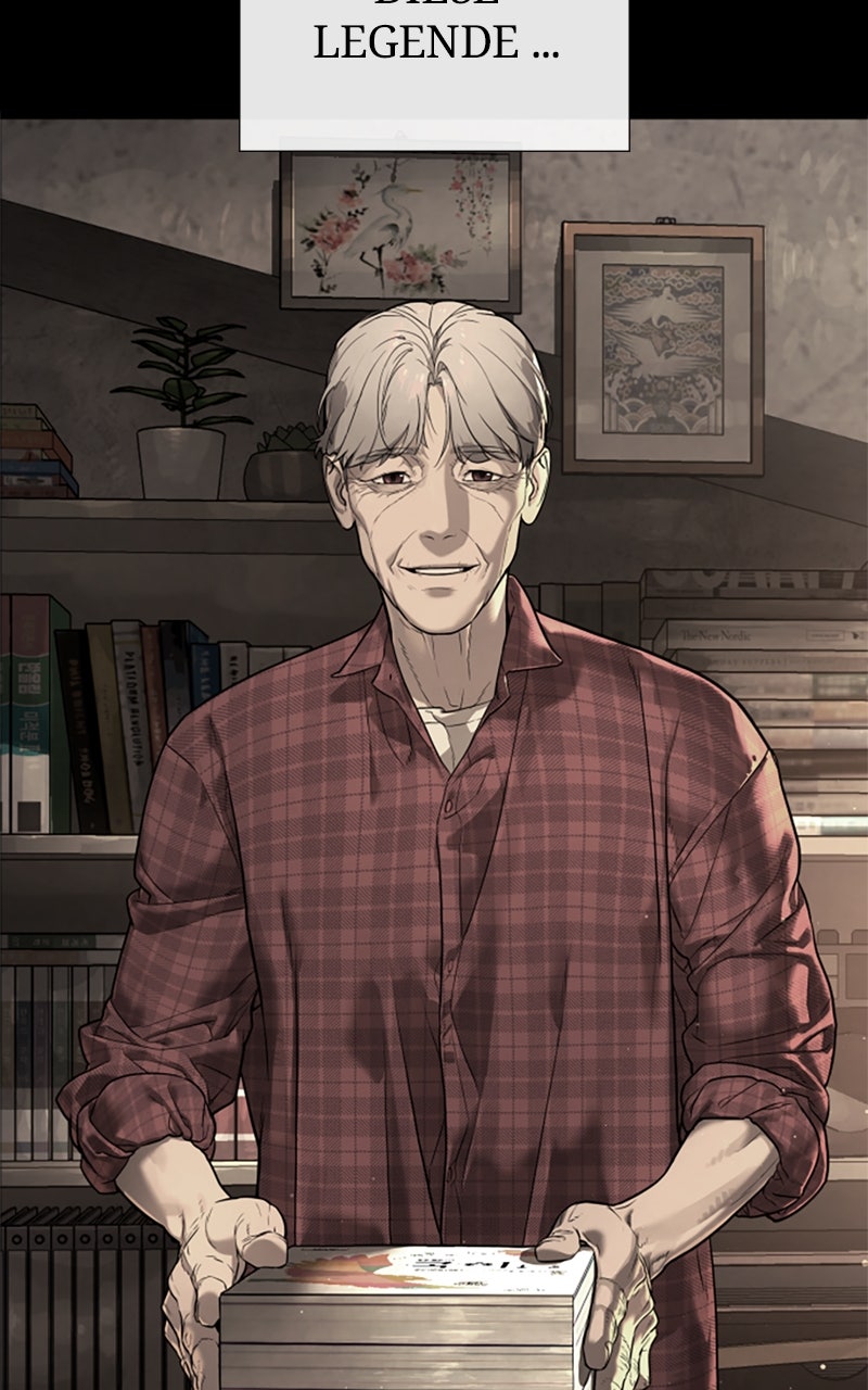 Read Killer Peter DE Manga Online