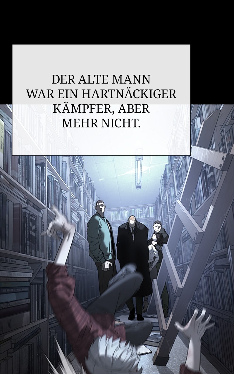 Read Killer Peter DE Manga Online