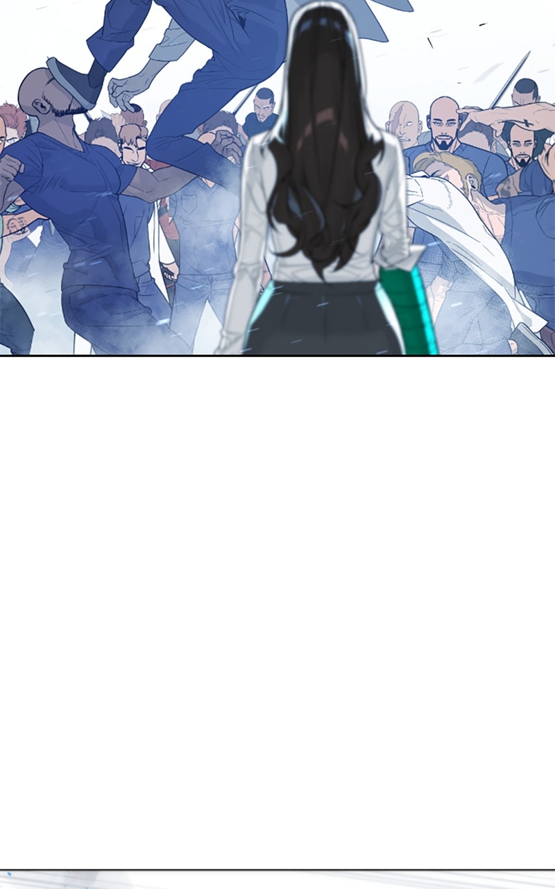 Read Killer Peter DE Manga Online