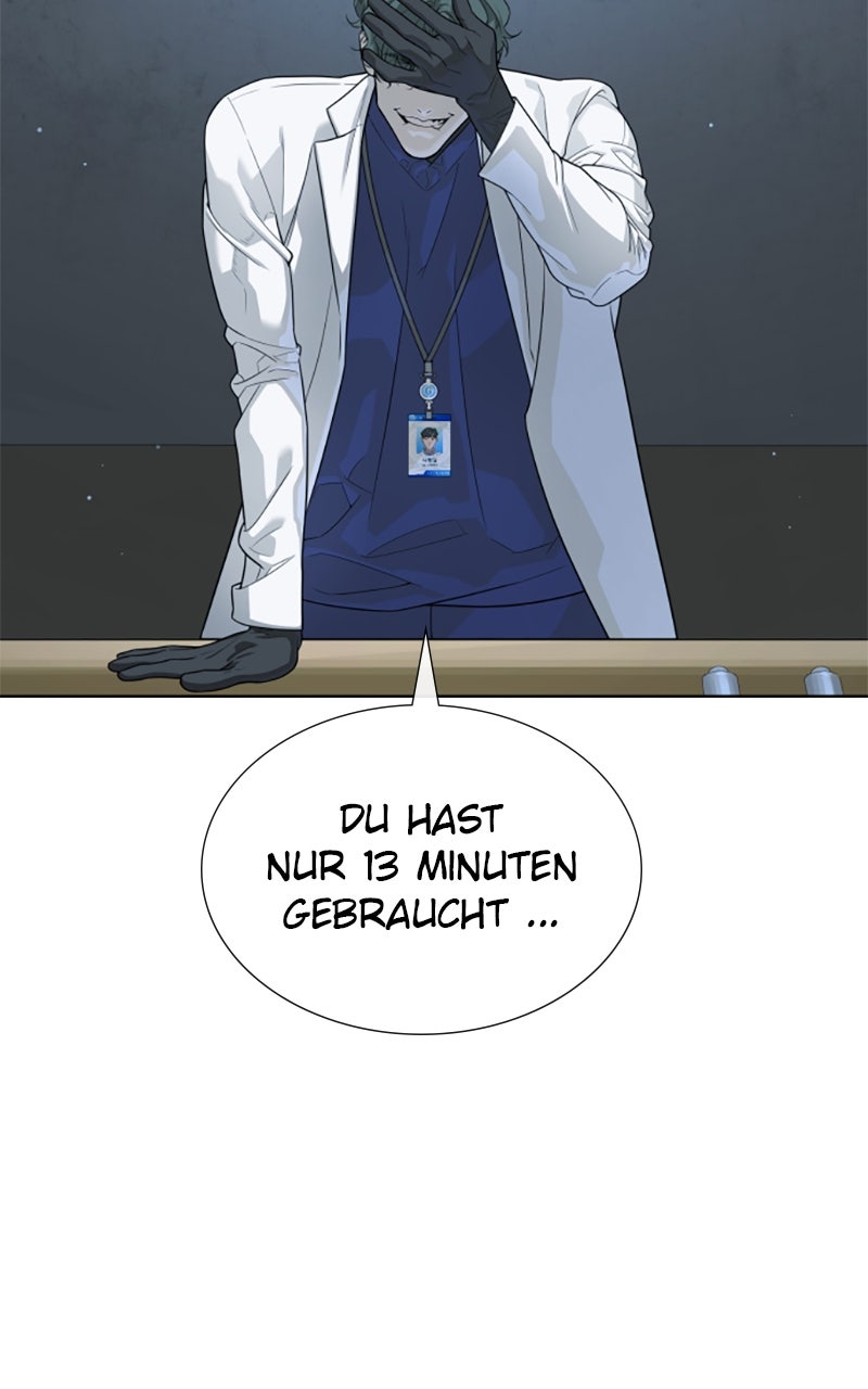 Read Killer Peter DE Manga Online