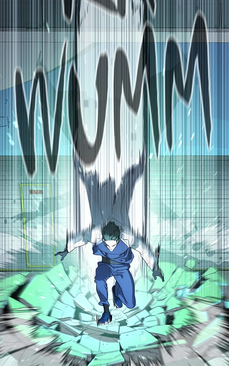 Read Killer Peter DE Manga Online