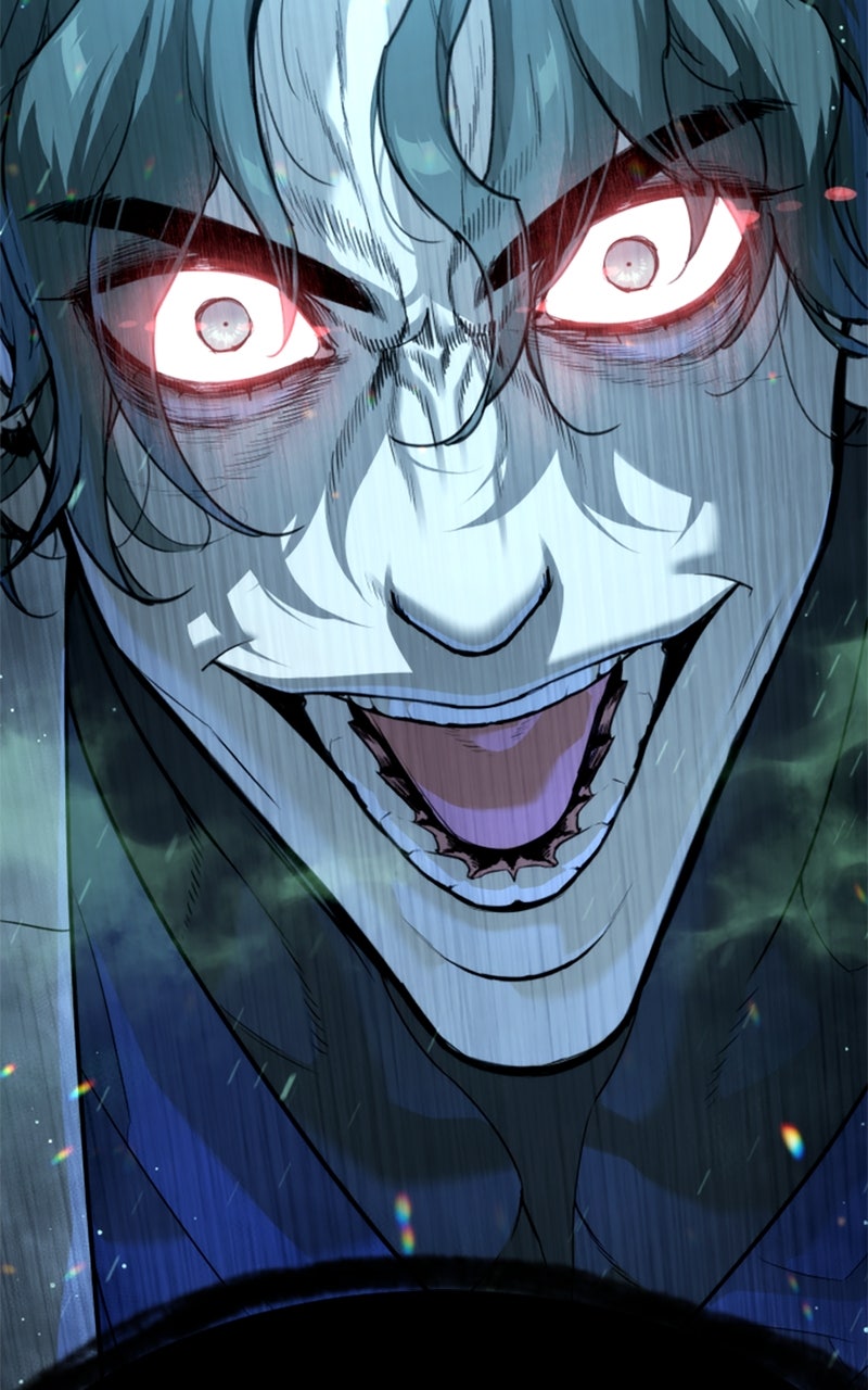 Read Killer Peter DE Manga Online