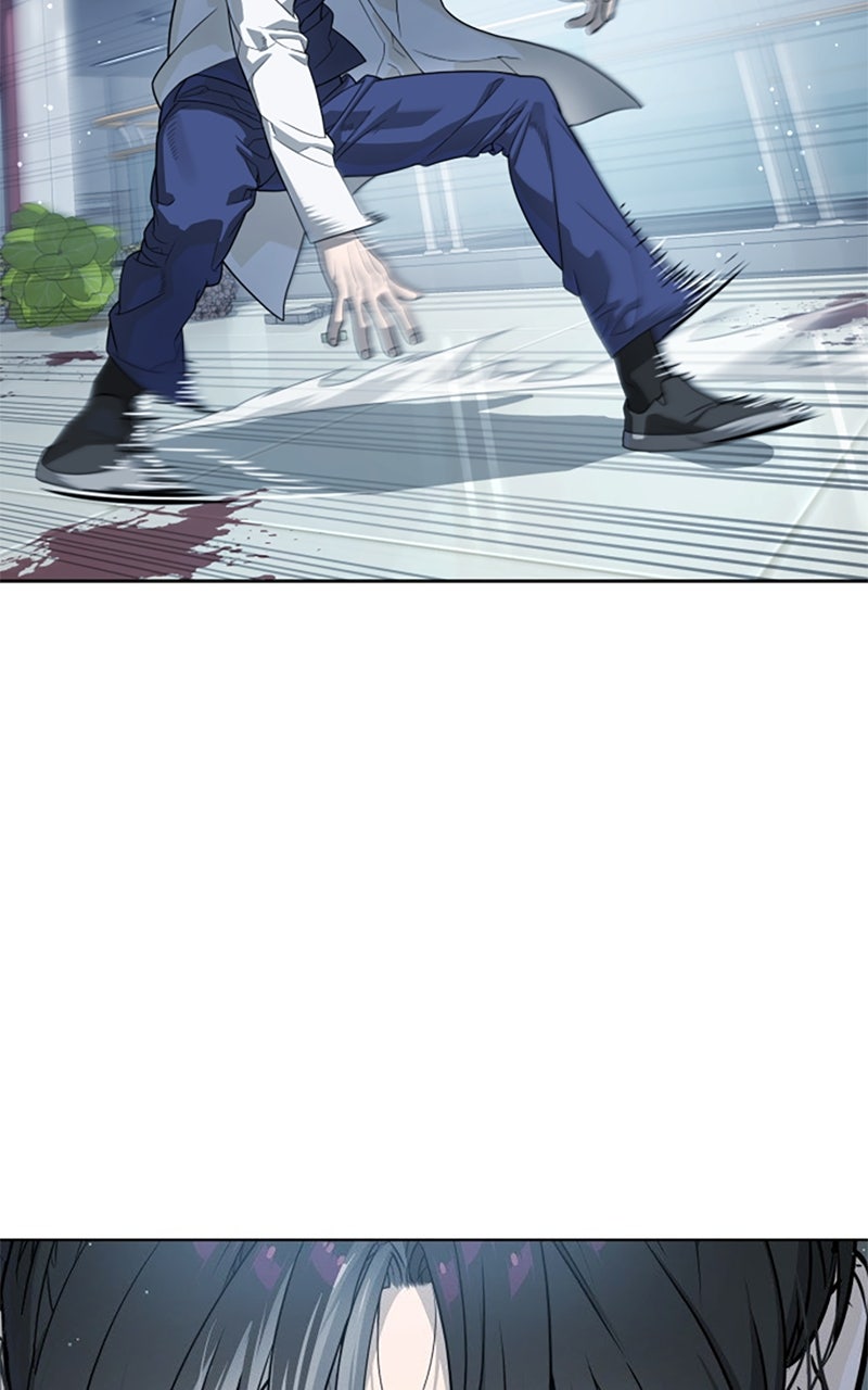 Read Killer Peter DE Manga Online