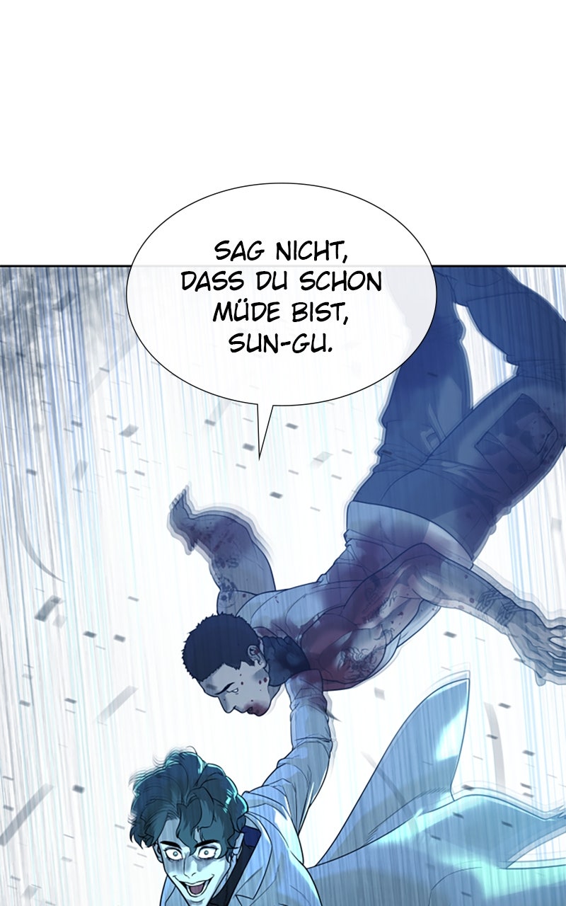 Read Killer Peter DE Manga Online