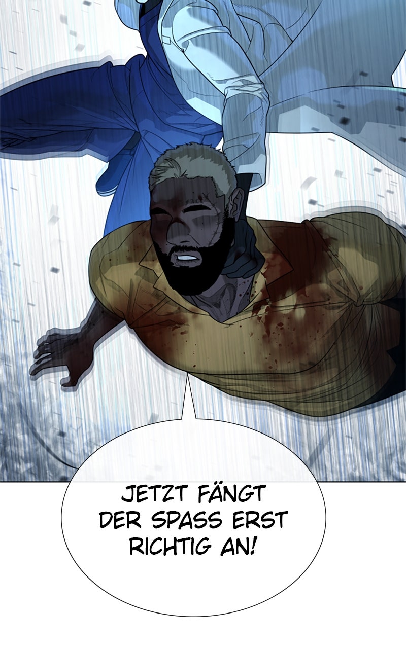 Read Killer Peter DE Manga Online