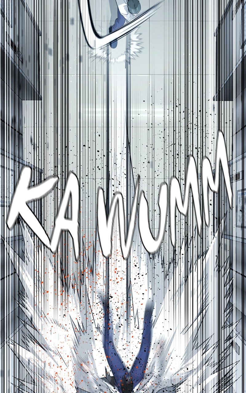 Read Killer Peter DE Manga Online