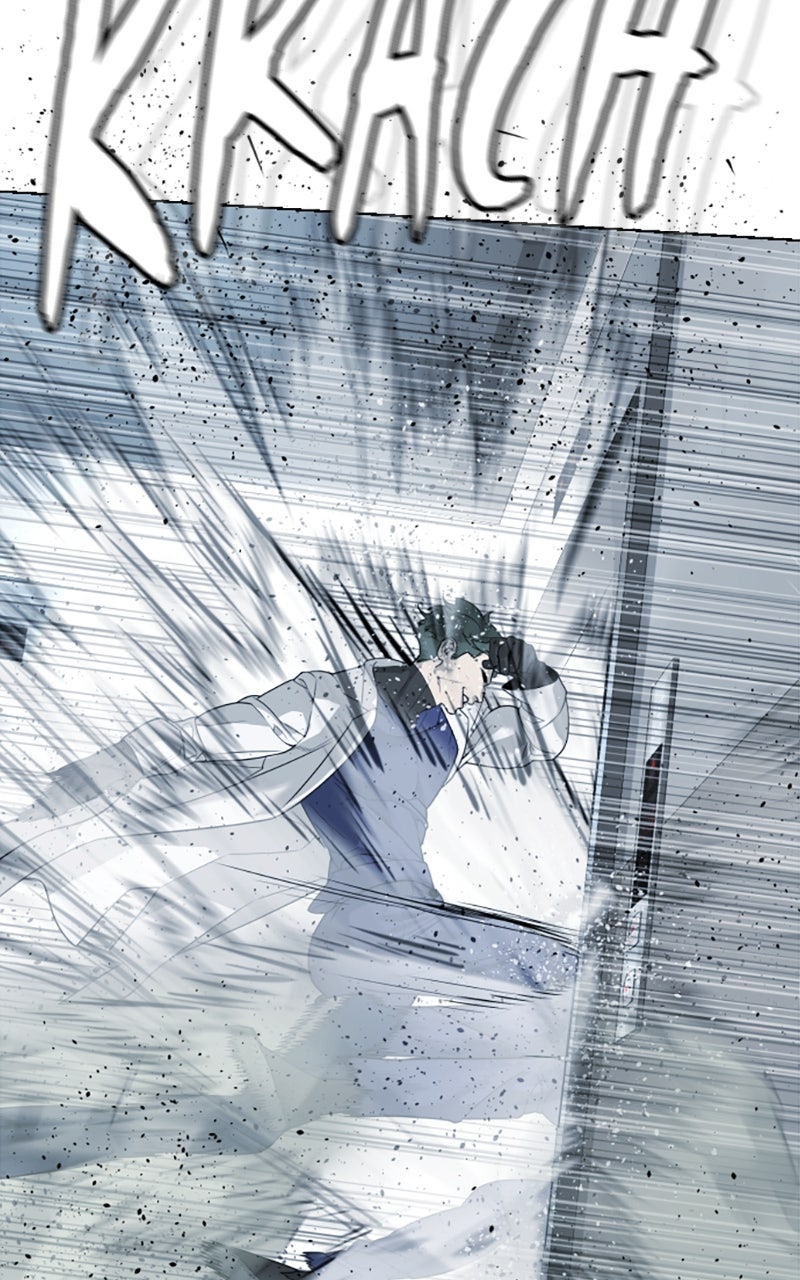 Read Killer Peter DE Manga Online