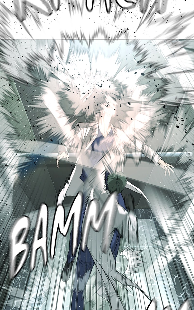 Read Killer Peter DE Manga Online