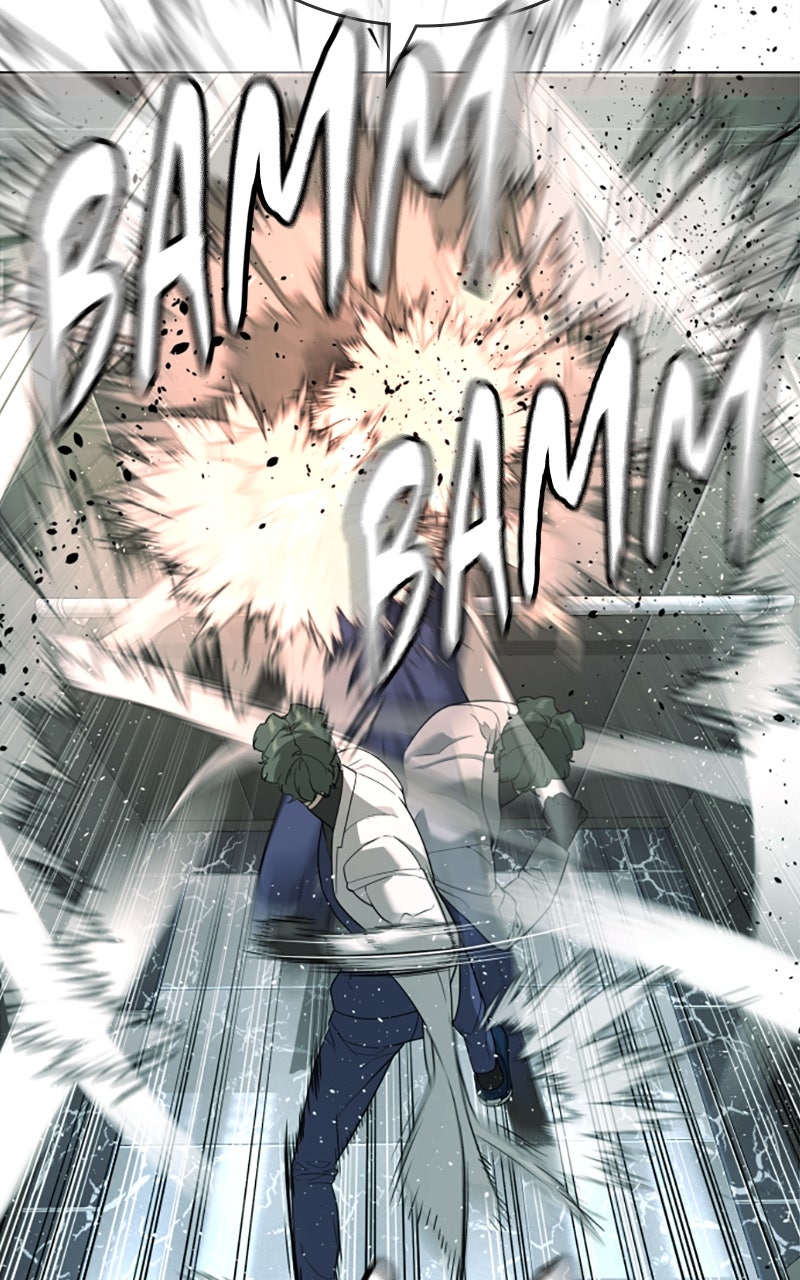 Read Killer Peter DE Manga Online