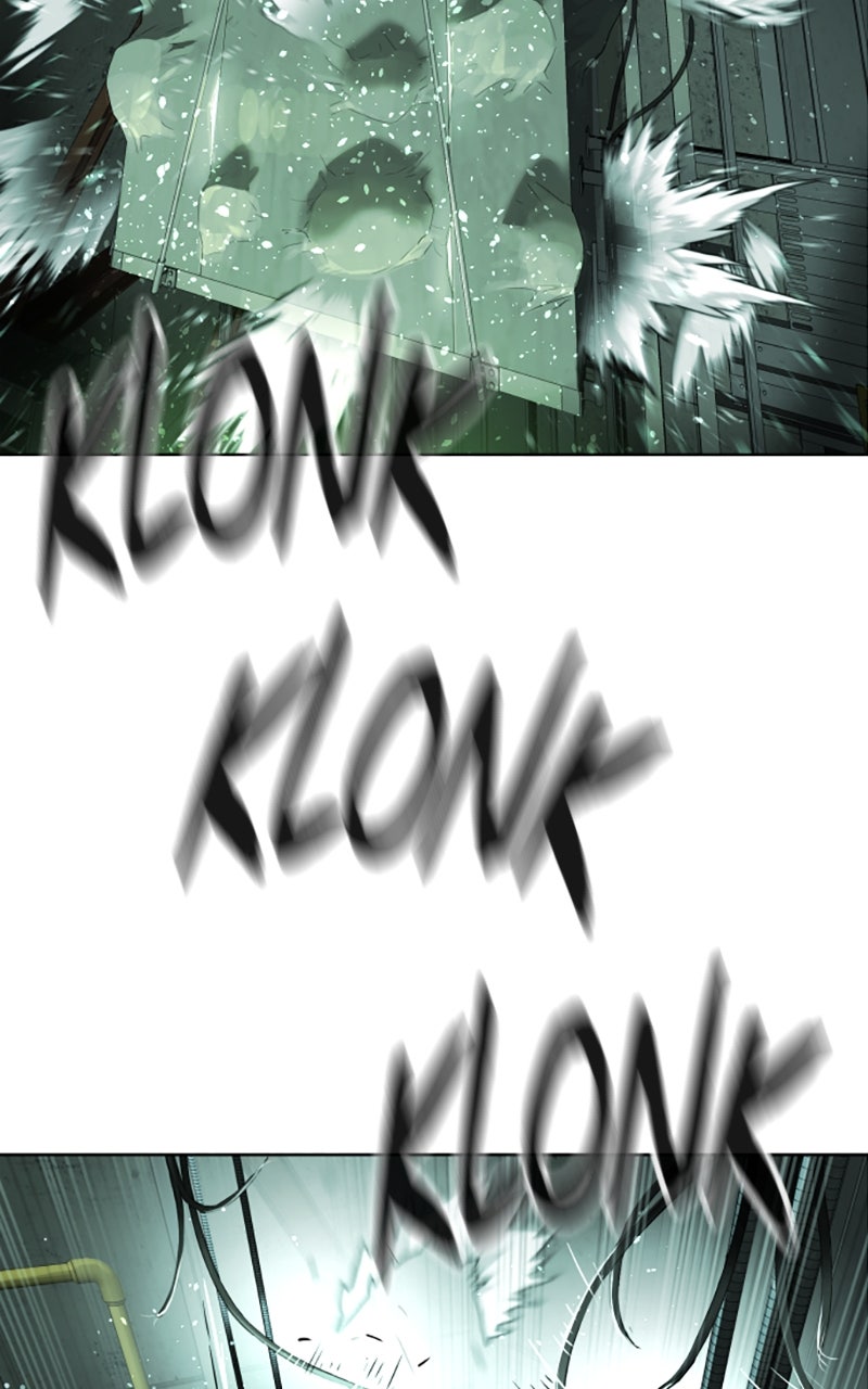 Read Killer Peter DE Manga Online