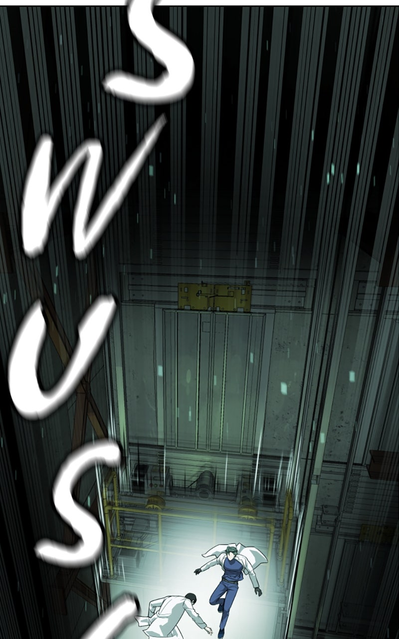 Read Killer Peter DE Manga Online