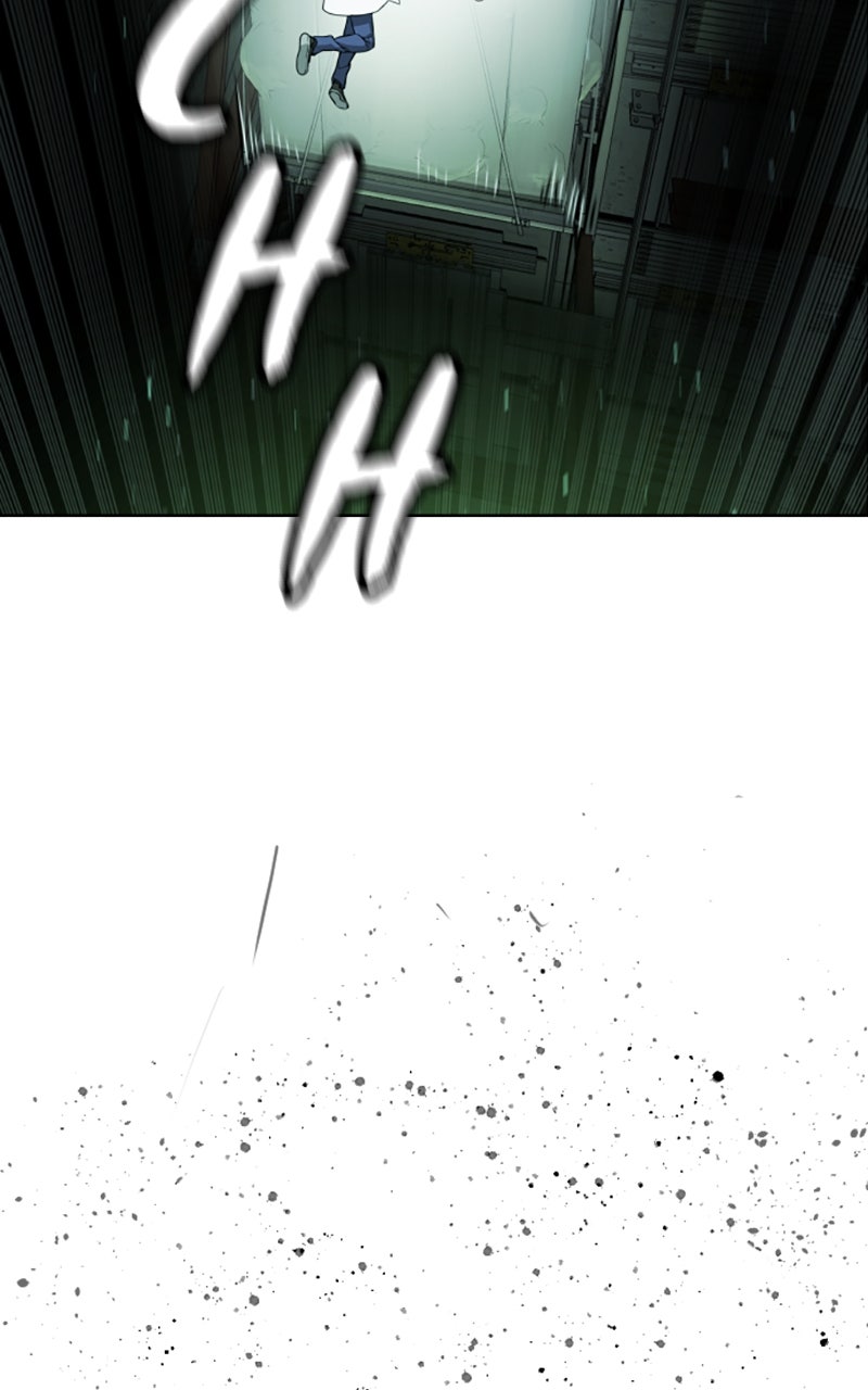 Read Killer Peter DE Manga Online