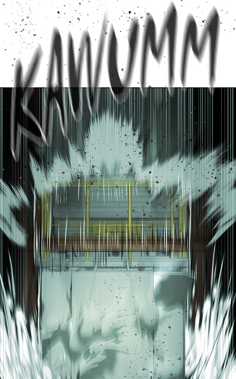 Read Killer Peter DE Manga Online