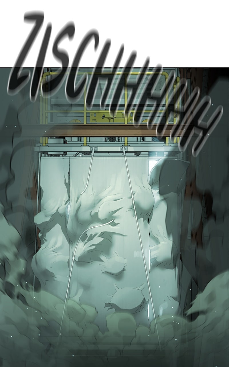 Read Killer Peter DE Manga Online