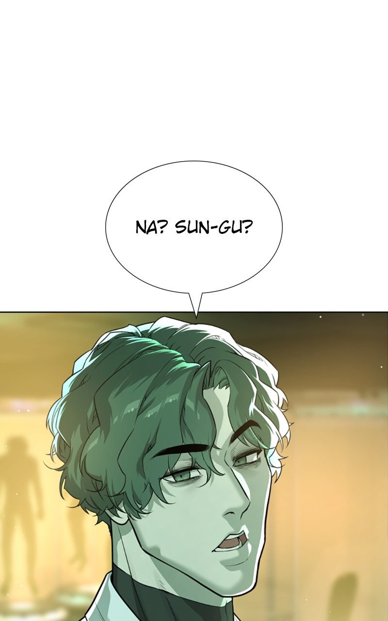 Read Killer Peter DE Manga Online