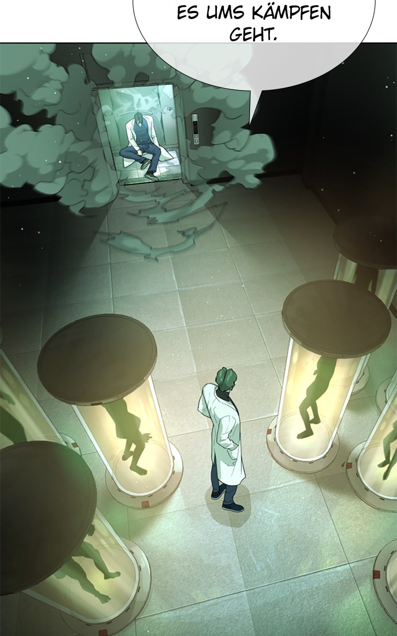 Read Killer Peter DE Manga Online