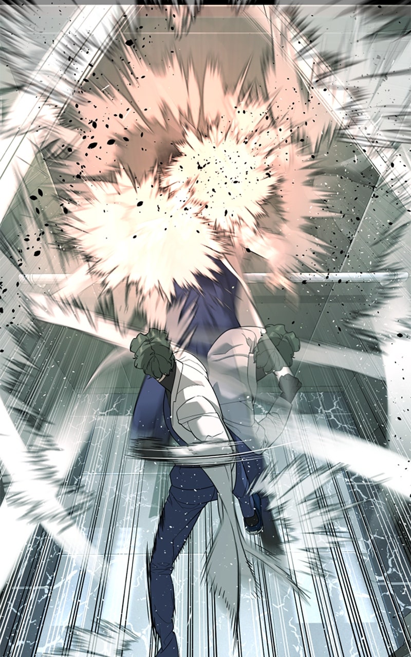 Read Killer Peter DE Manga Online